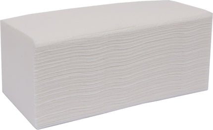 Handdoek Z-vouw Kelfort