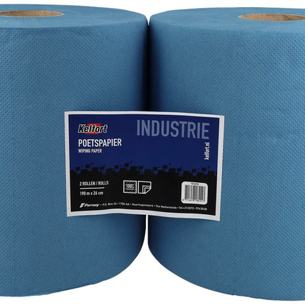 Industriepapier Kelfort