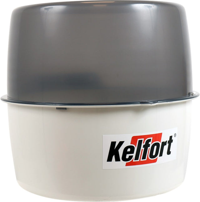 Wandhouder voor poetspapier Kelfort