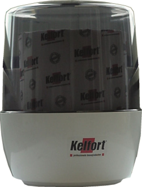 Wandhouder voor poetspapier Kelfort