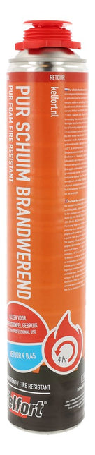 Purschuim BRANDWEREND Kelfort