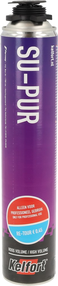 Purschuim SU-PUR Kelfort