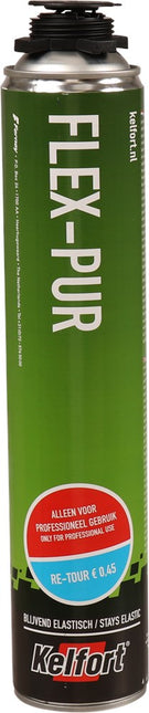 Purschuim flexibel Kelfort