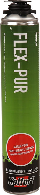 Purschuim flexibel Kelfort