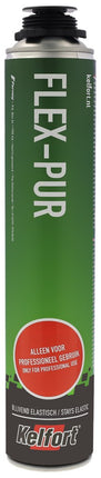 Purschuim flexibel Kelfort