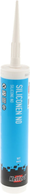 Siliconenkit NO Kelfort