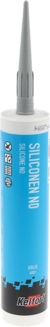 Siliconenkit NO Kelfort