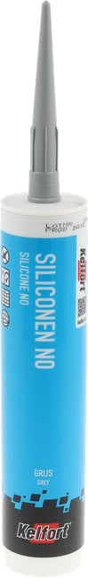 Siliconenkit NO Kelfort