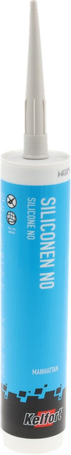 Siliconenkit NO Kelfort
