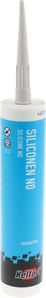 Siliconenkit NO Kelfort