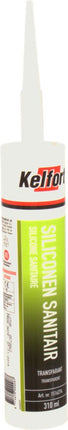 Siliconenkit SANITAIR Kelfort