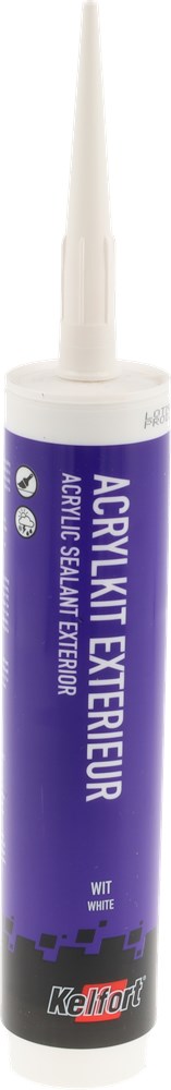 Acrylkit EXTERIEUR Kelfort