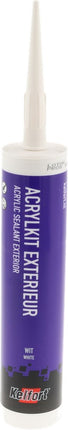 Acrylkit EXTERIEUR Kelfort