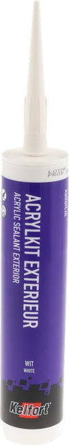 Acrylkit EXTERIEUR Kelfort