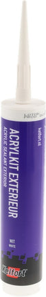 Acrylkit EXTERIEUR Kelfort