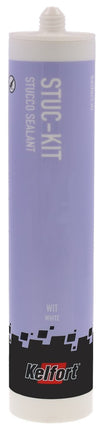 Acrylaatkit STUC KIT Kelfort