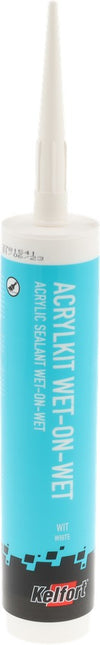 Acrylkit direct overschilderbaar Kelfort