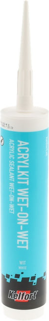 Acrylkit direct overschilderbaar Kelfort