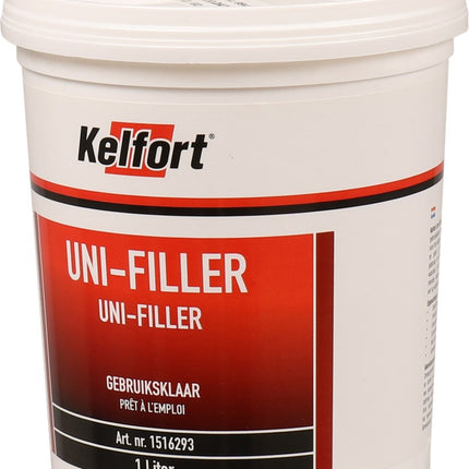 Plamuur Kelfort