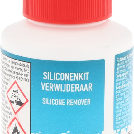 Siliconenkitverwijderaar Kelfort