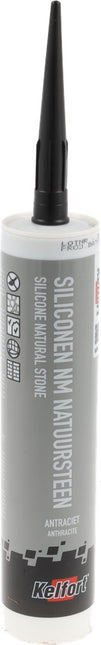 Siliconenkit NM Kelfort