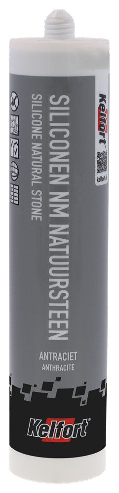 Siliconenkit NM Kelfort