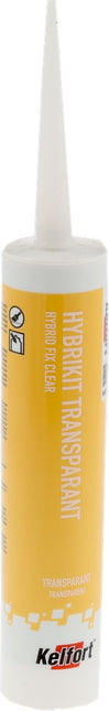 Hybrikit Kelfort
