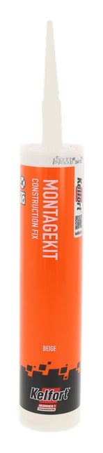 Montagekit Kelfort
