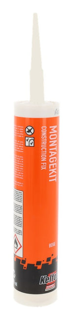 Montagekit Kelfort