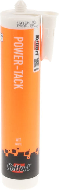 Powertec Kelfort
