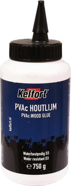 Houtlijm (D3) Kelfort