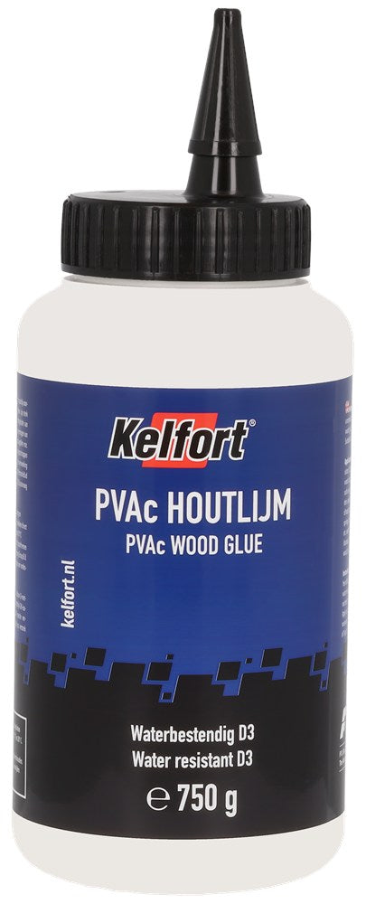 Houtlijm (D3) Kelfort