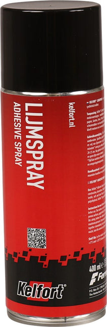 Lijmspray Kelfort