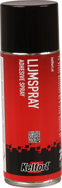 Lijmspray Kelfort