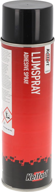 Lijmspray Kelfort