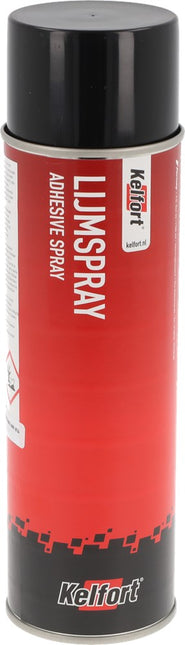 Lijmspray Kelfort