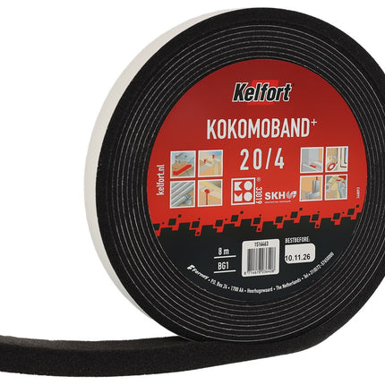 Afdichtingsband Kelfort