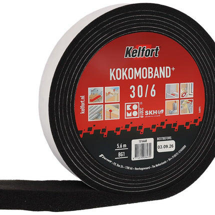 Afdichtingsband Kelfort