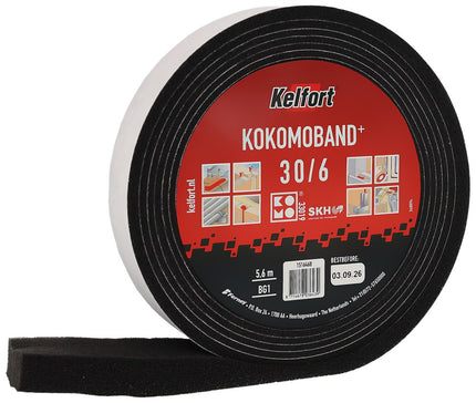 Afdichtingsband Kelfort