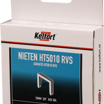 Nieten HT5010E Kelfort