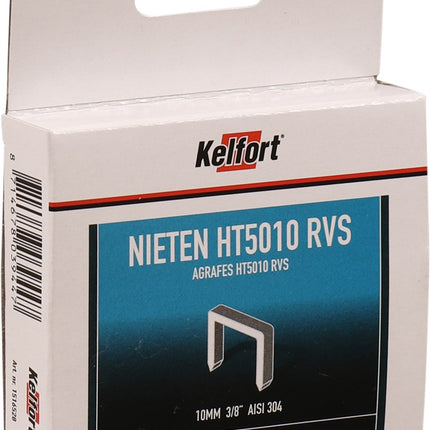 Nieten HT5010E Kelfort