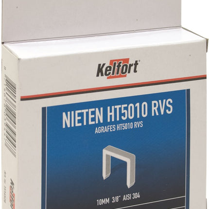 Nieten HT5010E Kelfort