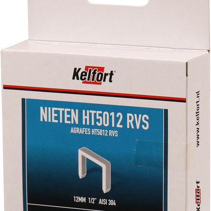 Nieten HT5012E Kelfort