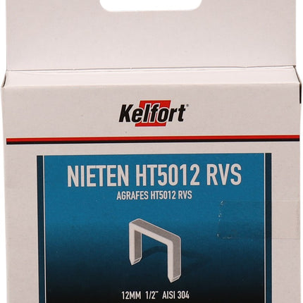 Nieten HT5012E Kelfort