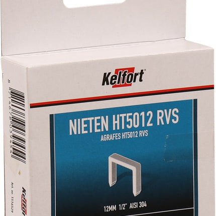 Nieten HT5012E Kelfort