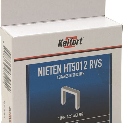 Nieten HT5012E Kelfort