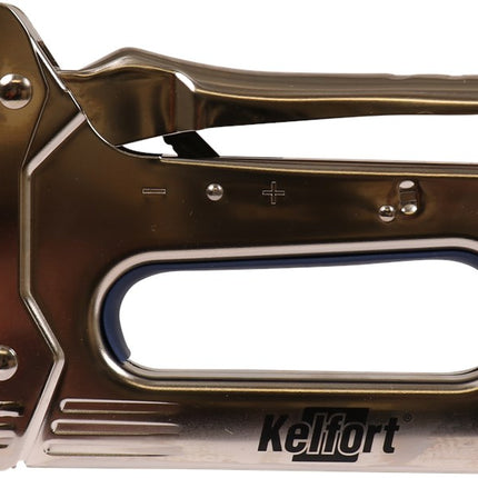 Handtacker Oxloc