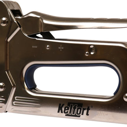 Handtacker Oxloc