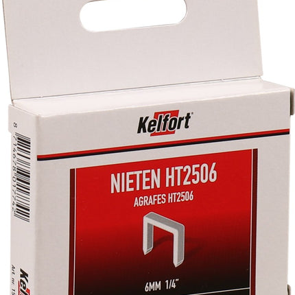 Nieten HT2506 Kelfort