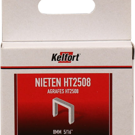 Nieten HT2508 Kelfort